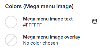 header colors mega menu image 
